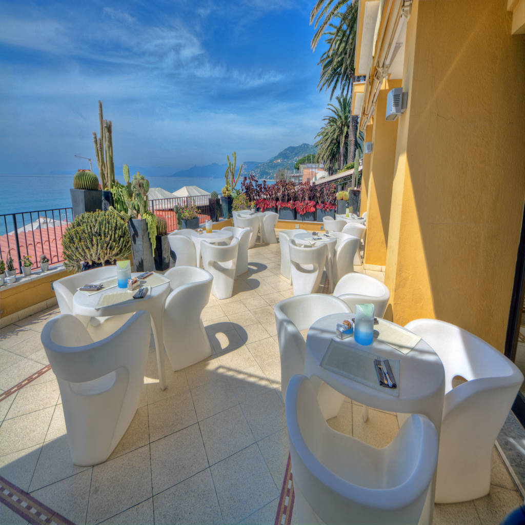 Albatros Beach