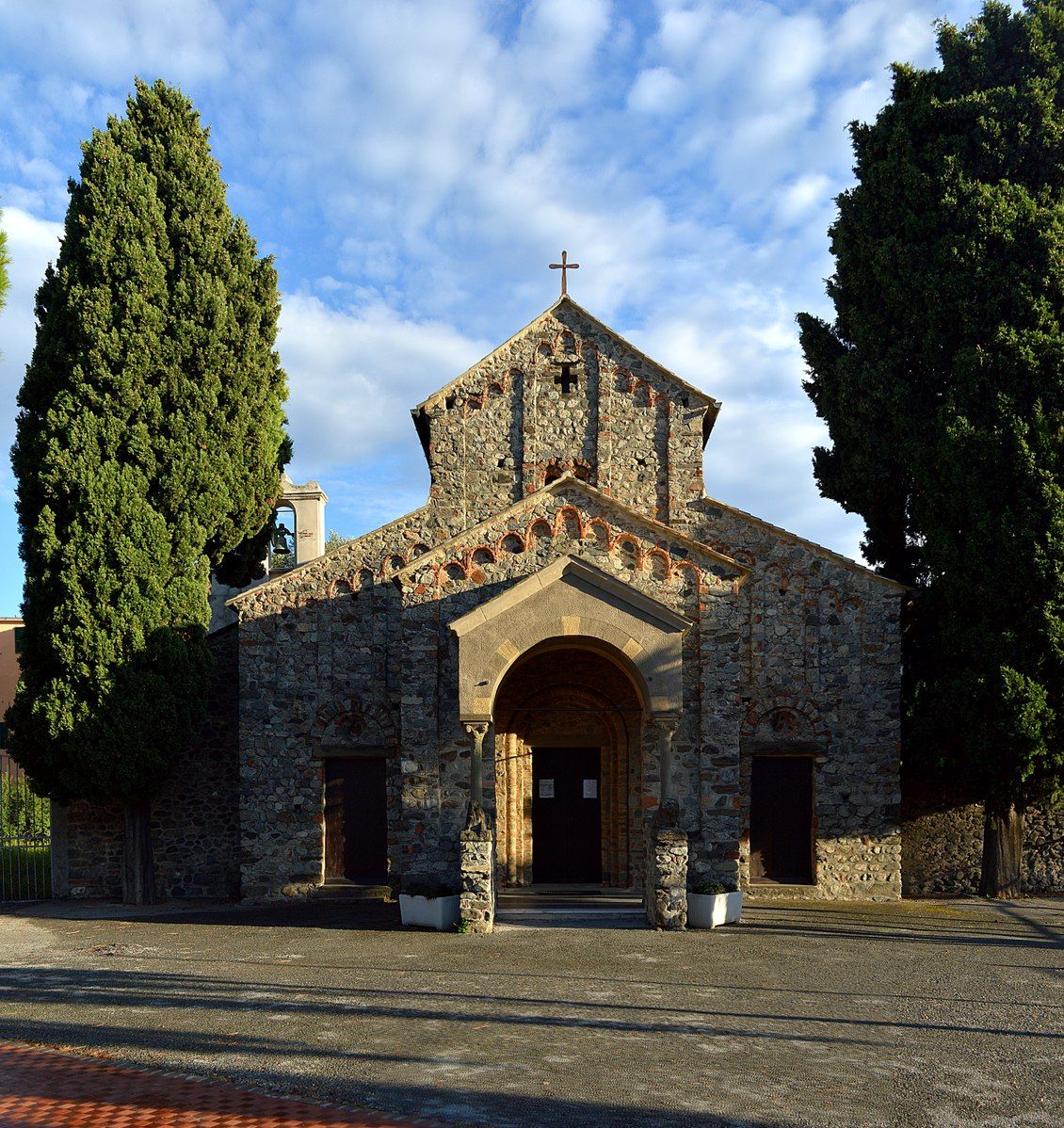 Chiesa San Matteo