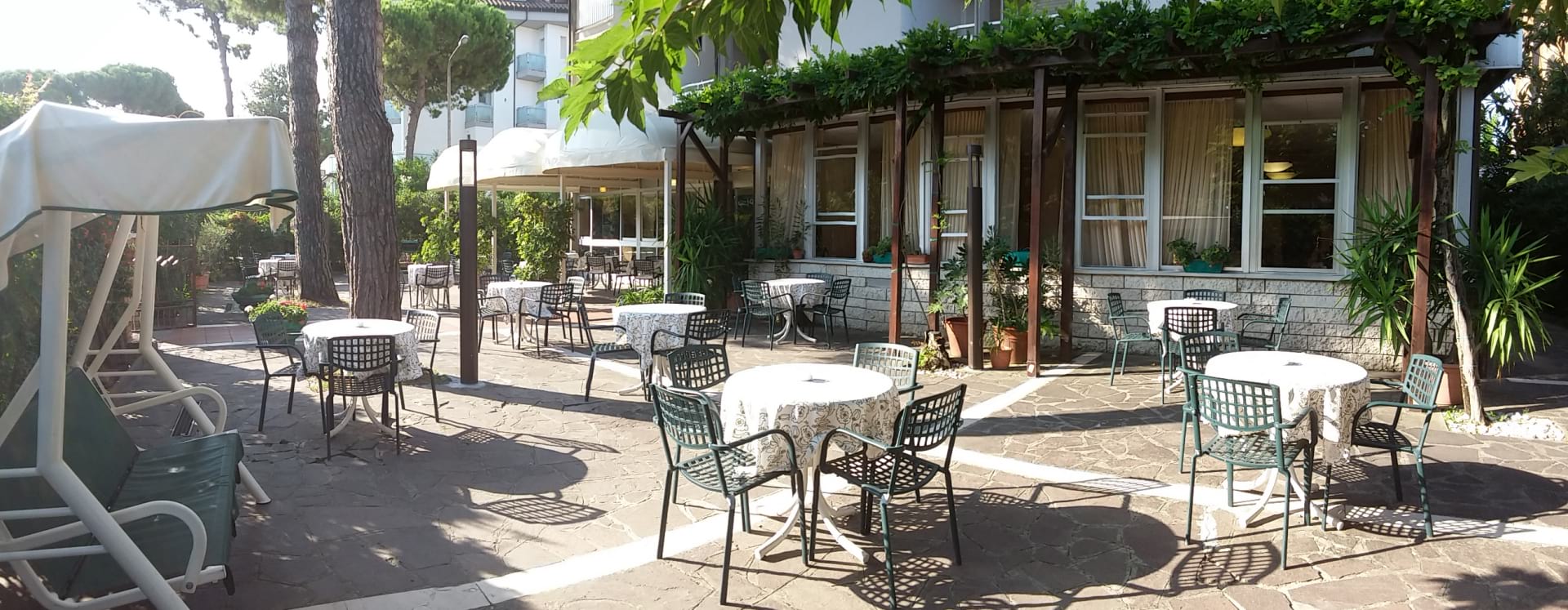 Il Giardino della Frutta - Cervia
