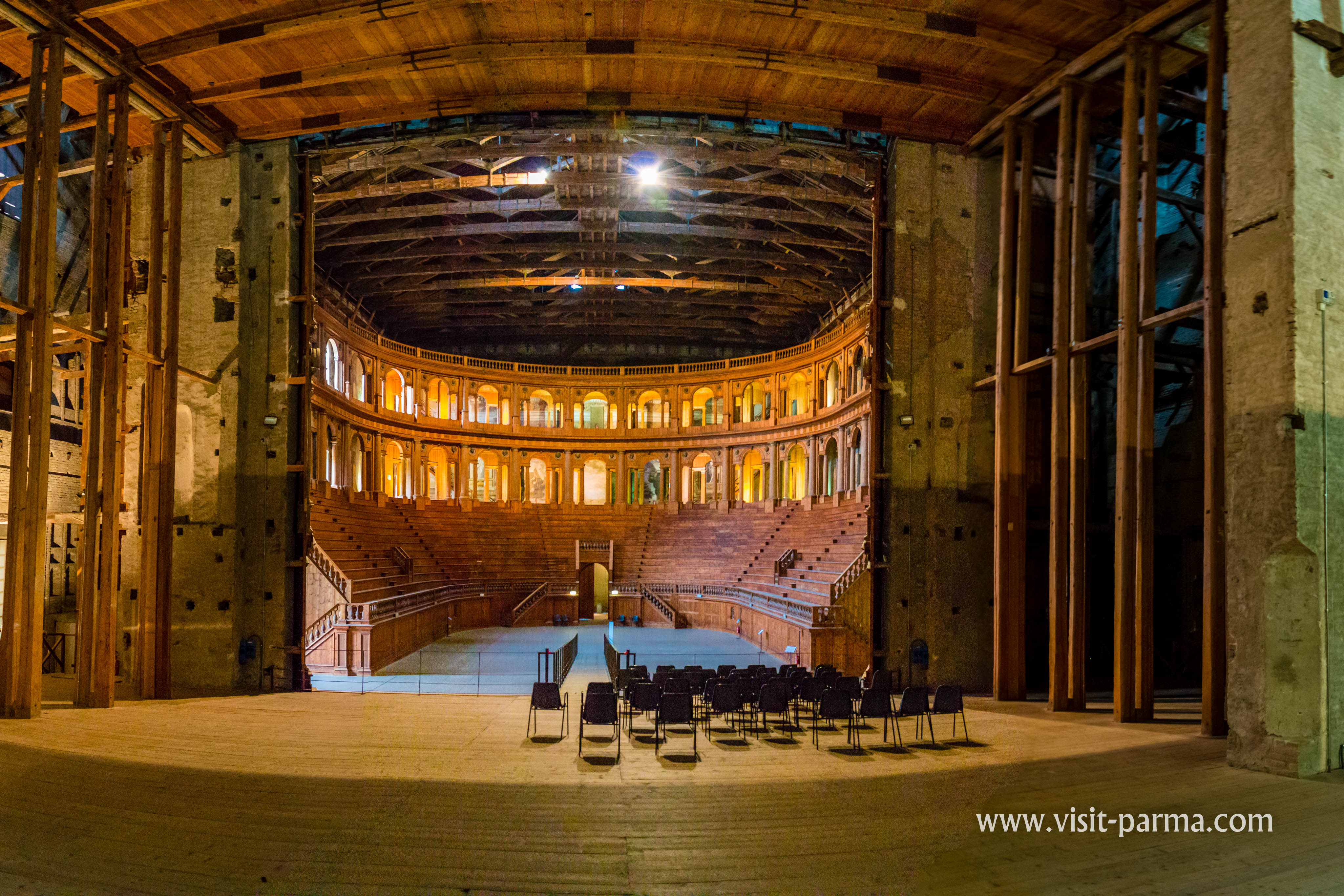 Teatro Farnese
