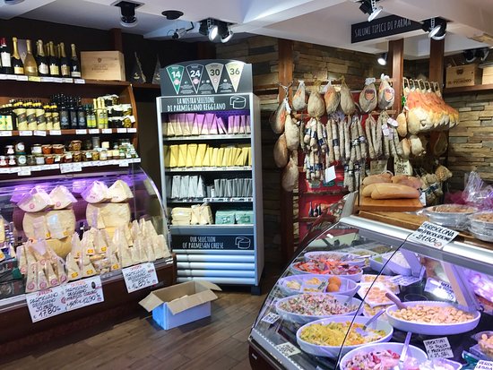 Salumeria Nadotti