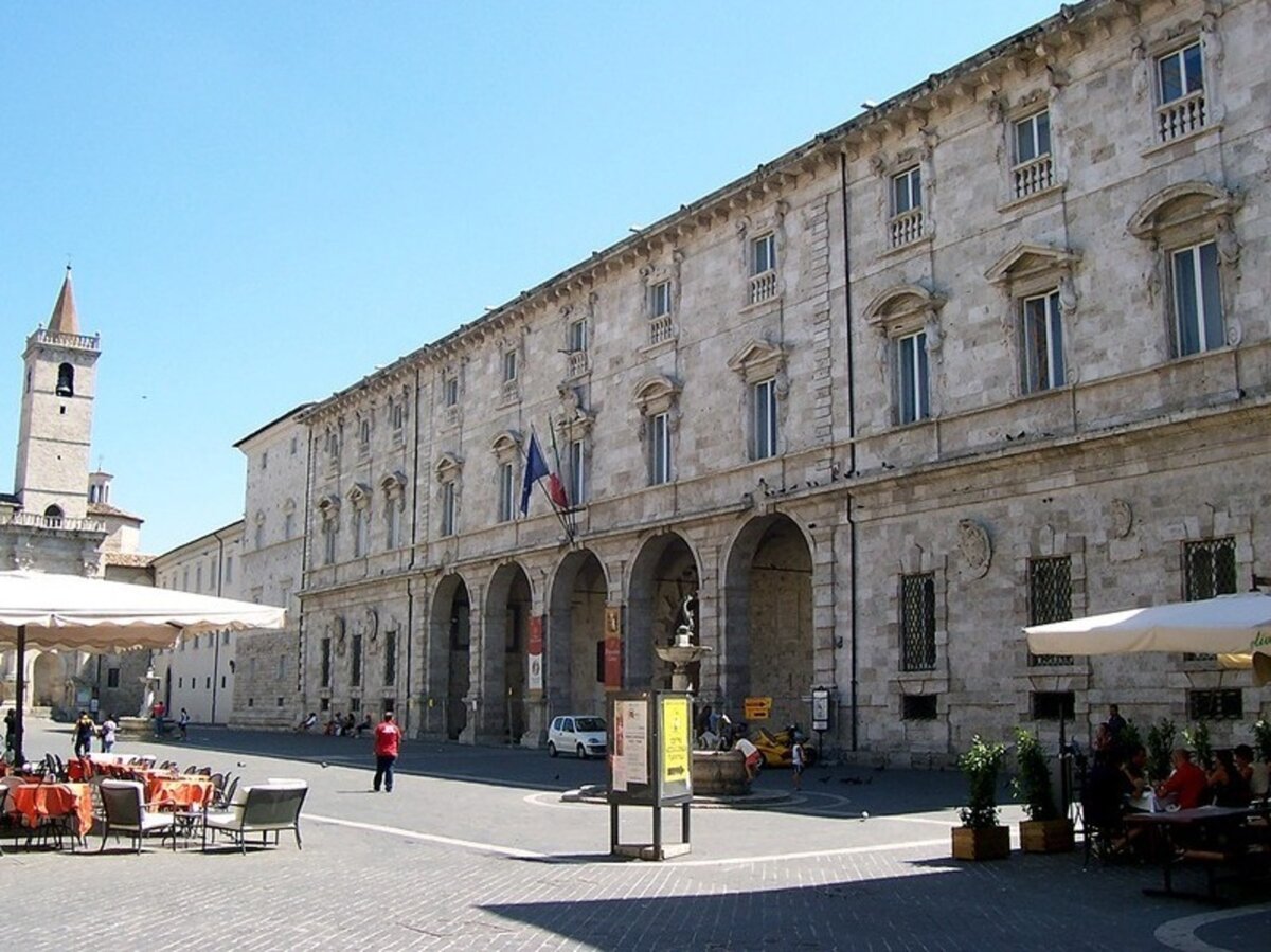 Palazzo dell'Arengo