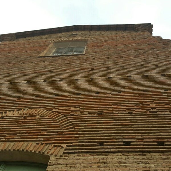 Chiesa di Sant'Agostino - Cesena
