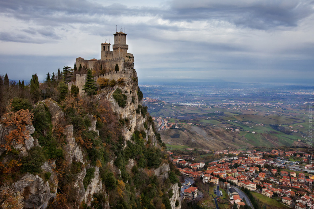 Torri di San Marino