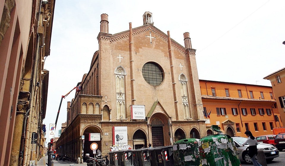 Chiesa di San Giacomo Maggiore