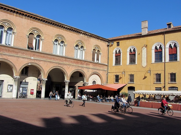 Centro Documentale Associazione Studi Militari Emilia Romagna
