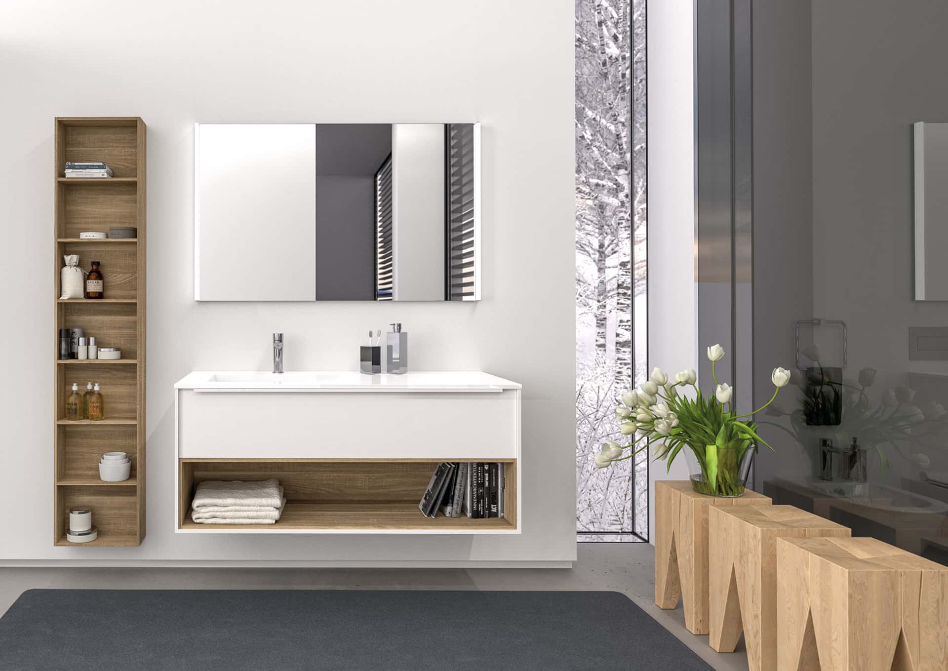 Bagno Wanda