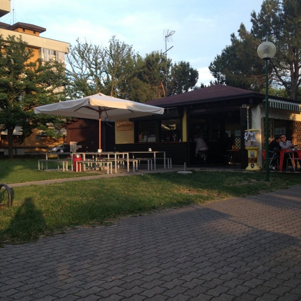 Parco per Fabio