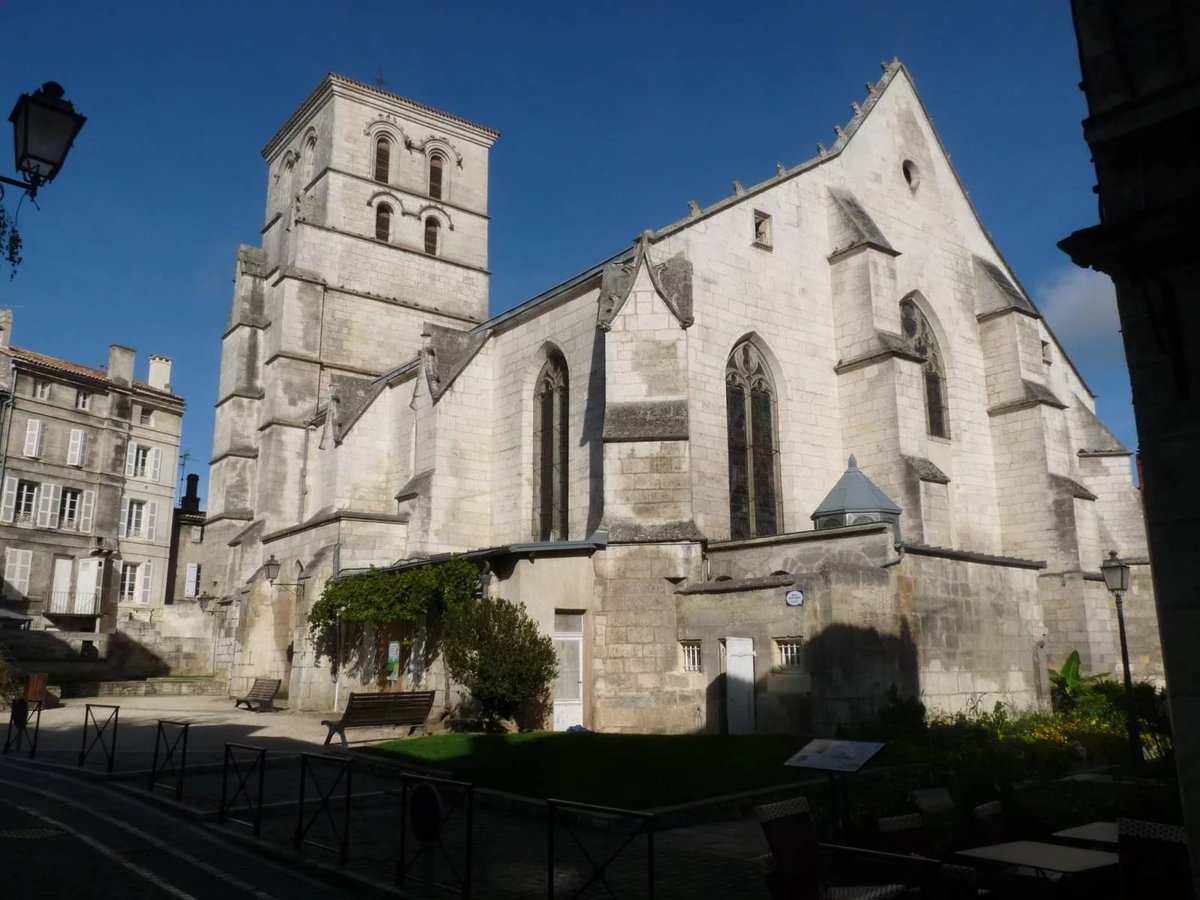 Eglise Saint-Andre