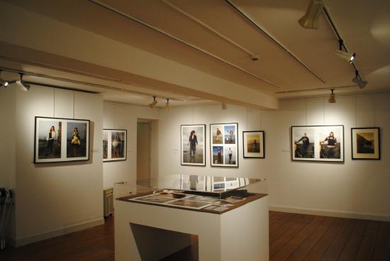 New World Museum (Musee du Nouveau-Monde)