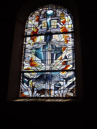 Eglise Notre-Dame de Chatou