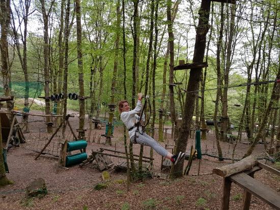 Parc Wizz'titi
