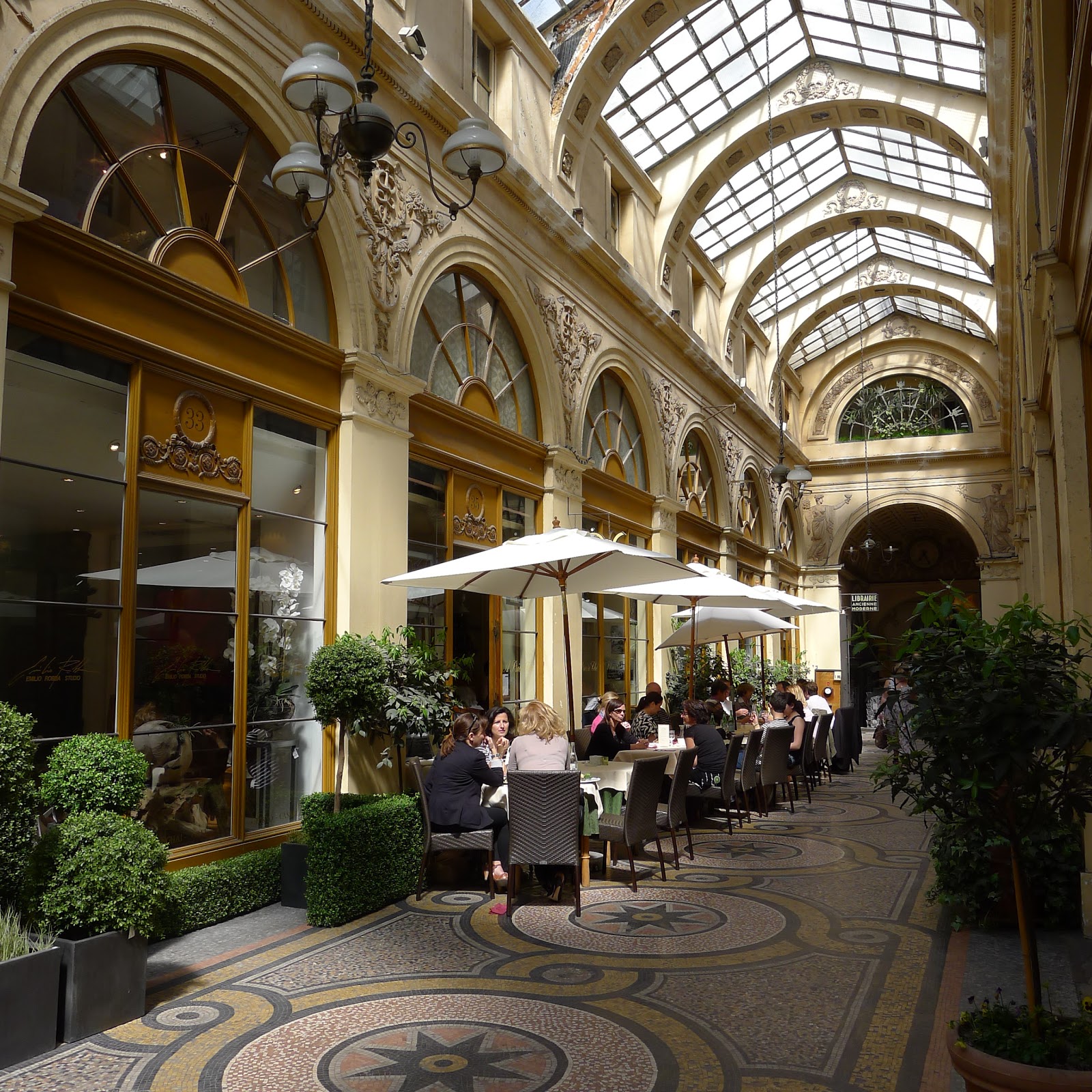 Galerie Folia