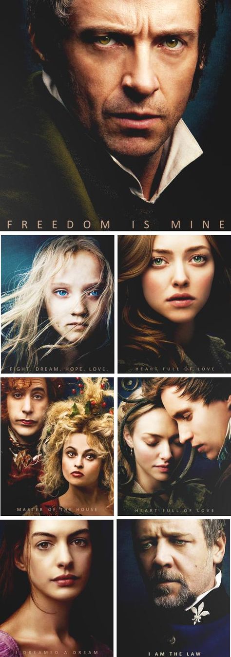 Les Miserables