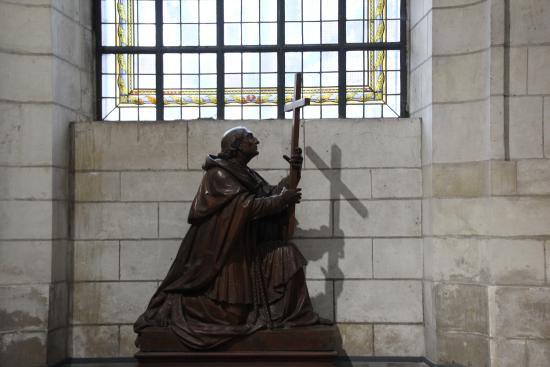 Cathedrale St Vaast