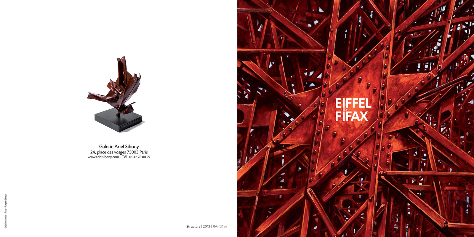 Galerie Ariel Sibony