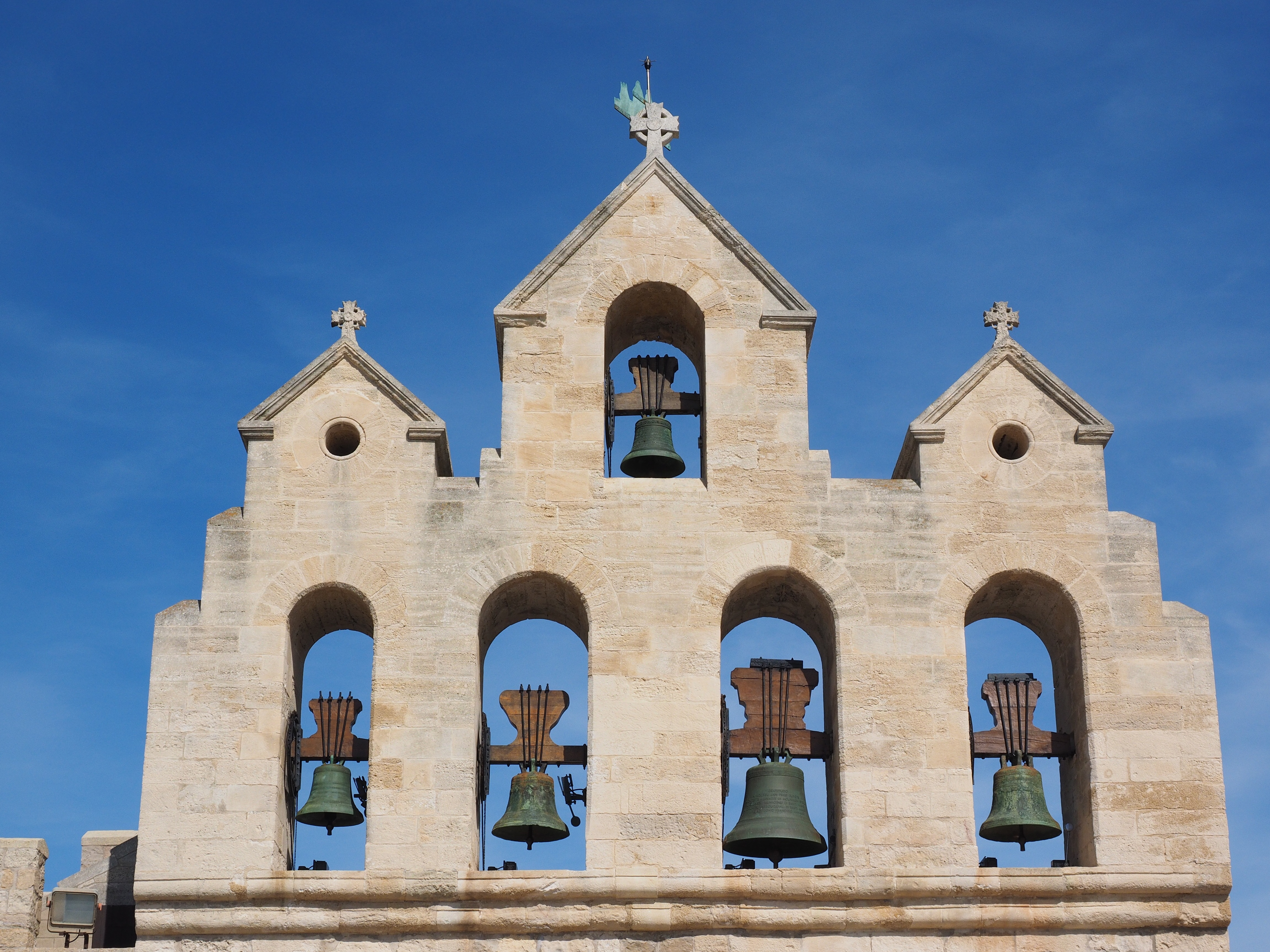Eglise Notre Dame de la Mer