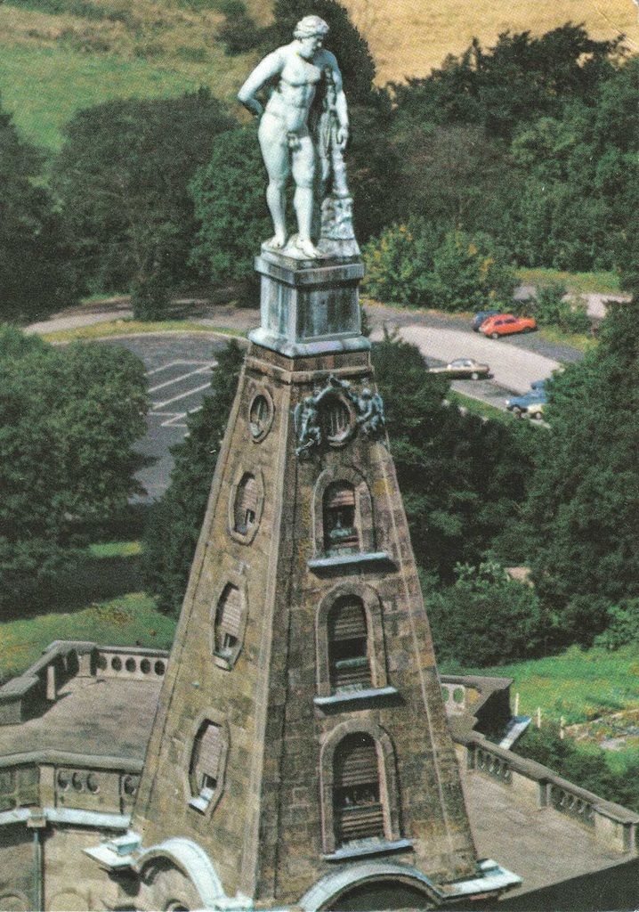 Hercules Monument