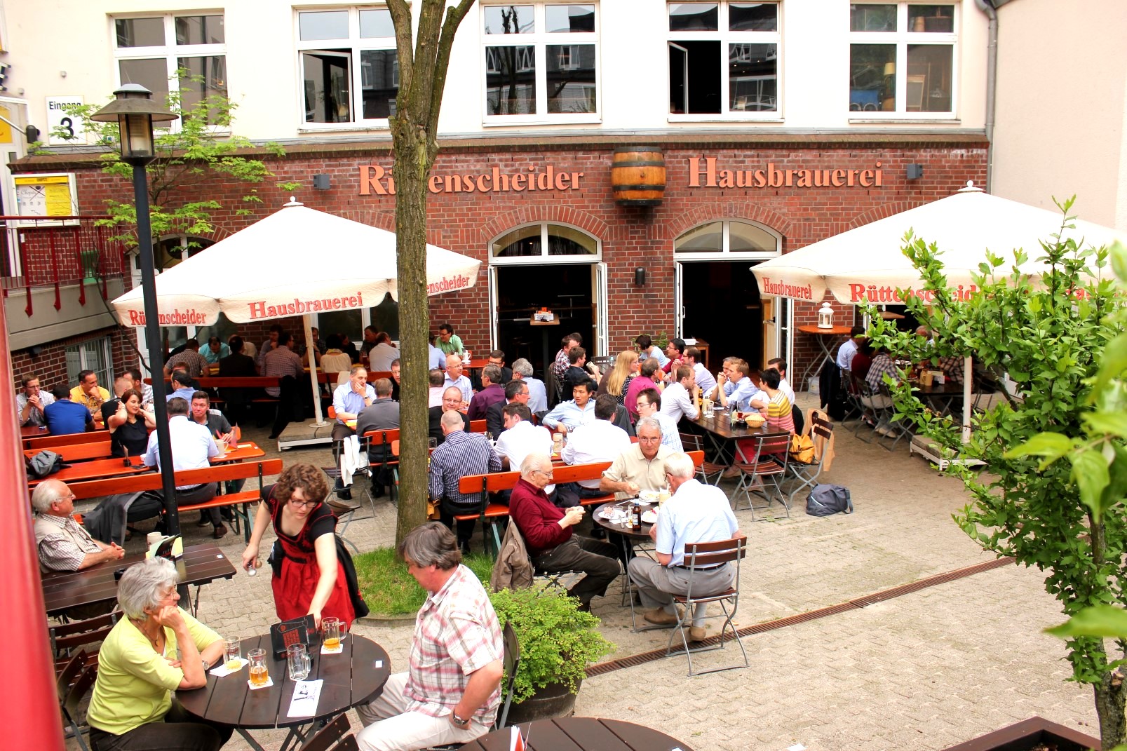 Ruttenscheider Markt