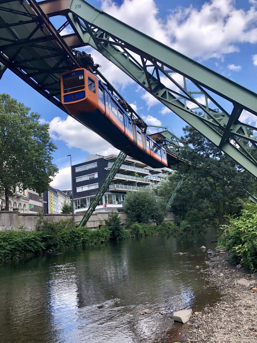 Wuppertal Touristik