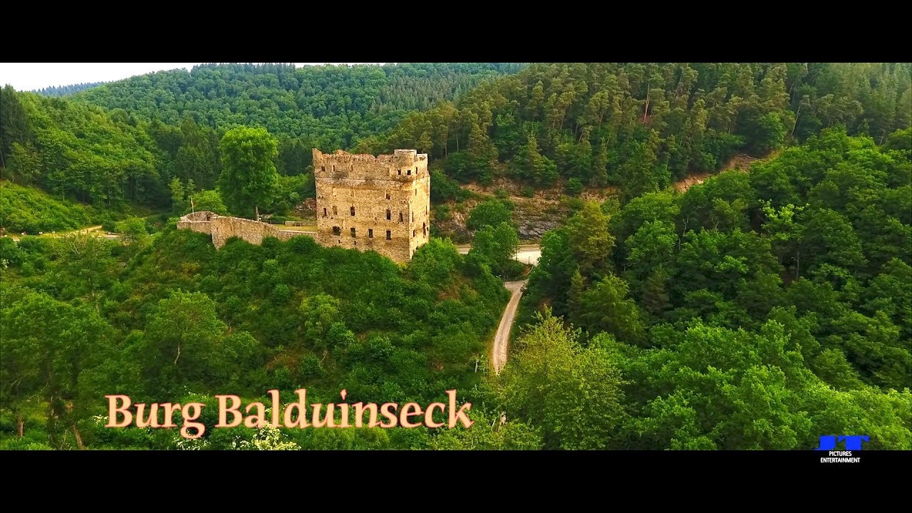 Burg Balduinseck
