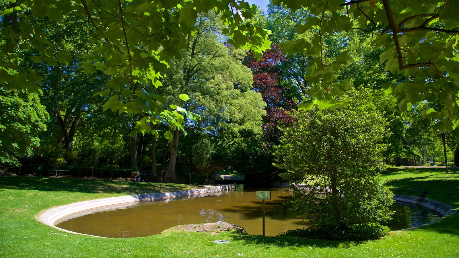 Jardin Royal