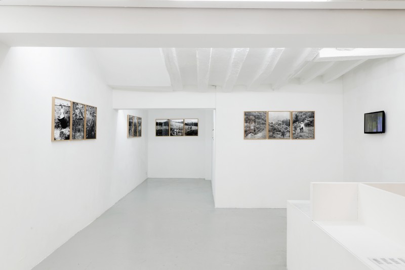 Galerie Memoires