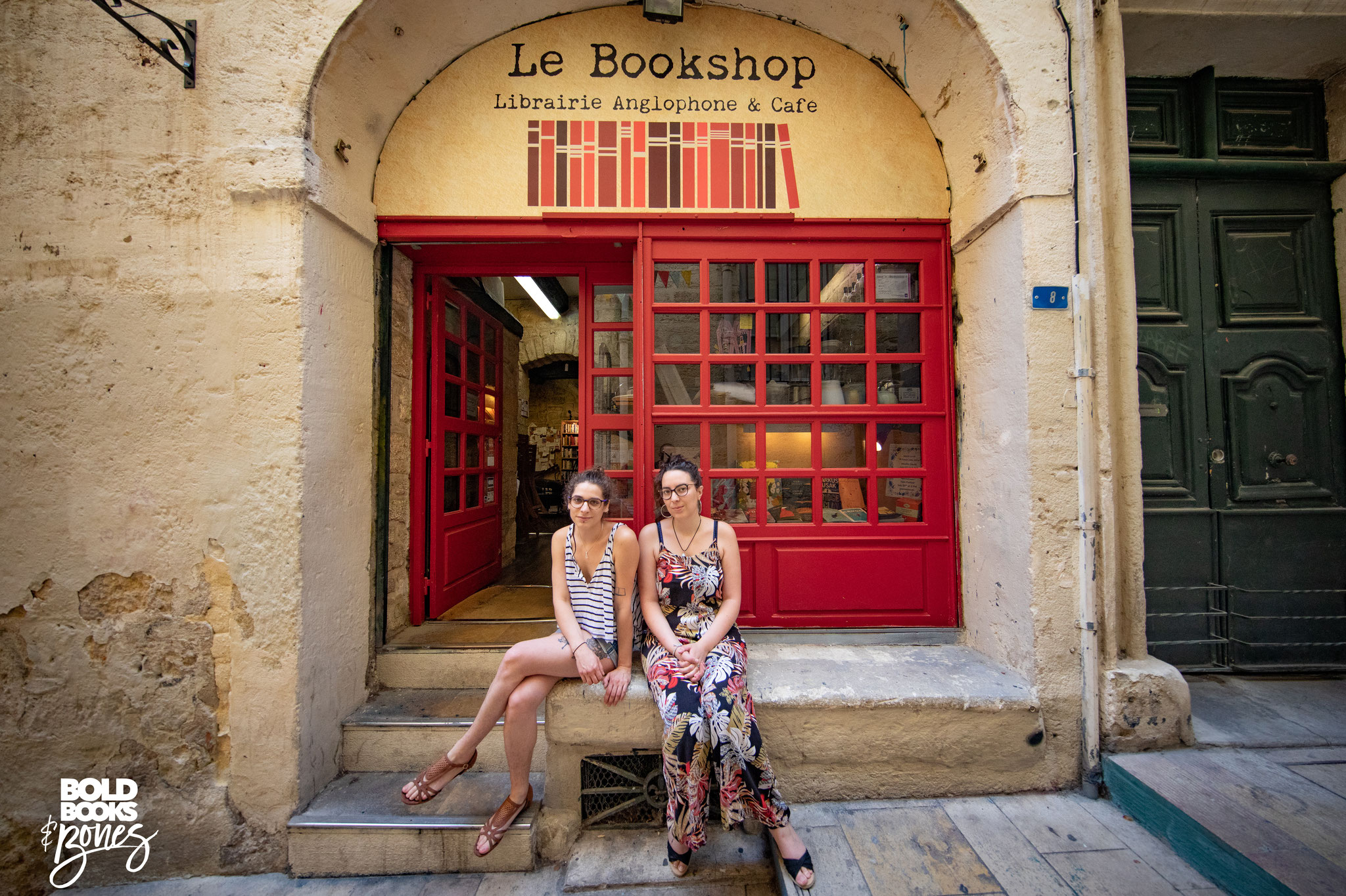Librairie Tapuscrits