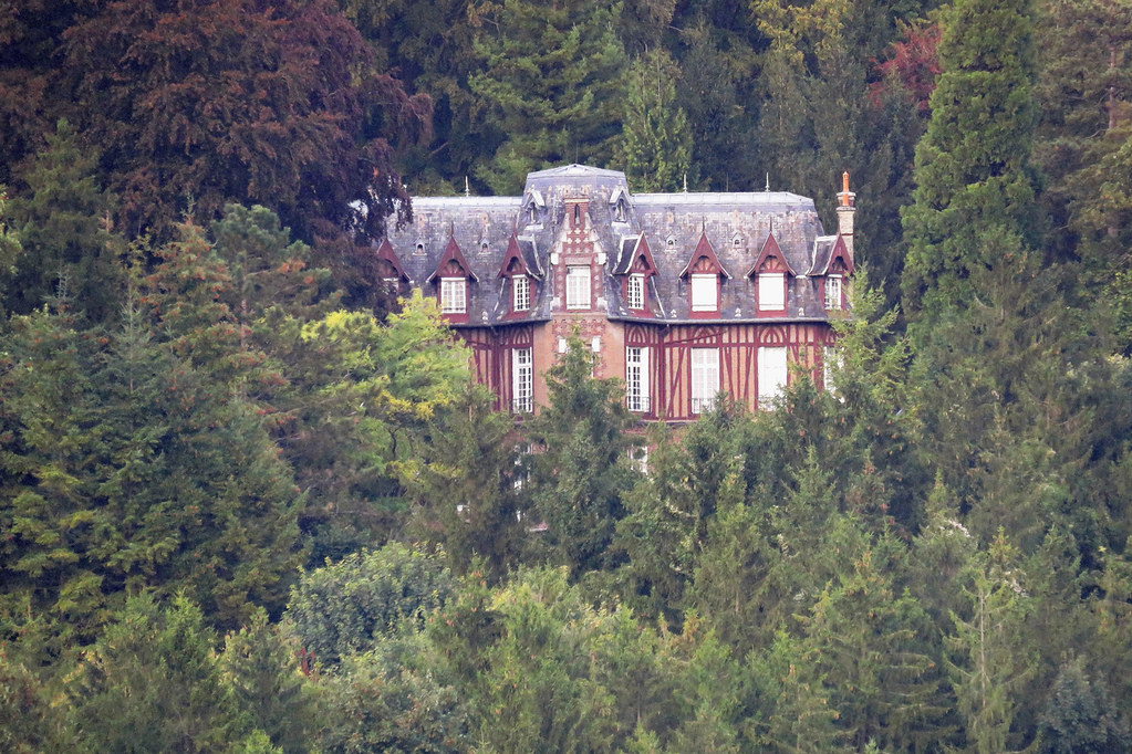 Chateau Coussergues