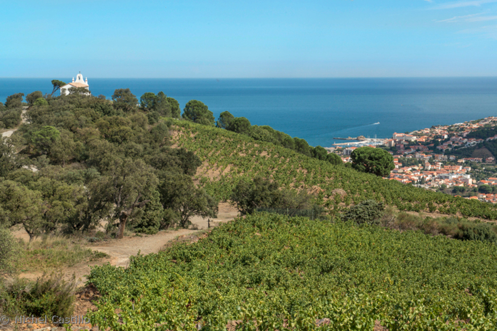 Chapelle Notre-Dame de la Salette