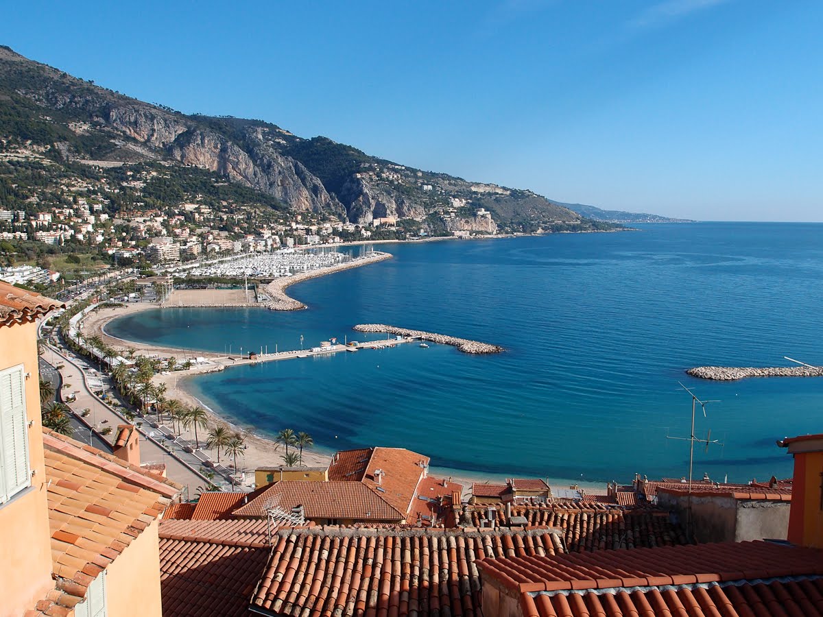 Corniche Inferieure