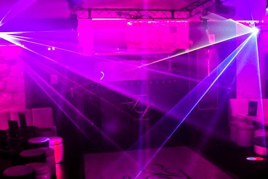 Discothèque Le Feeling