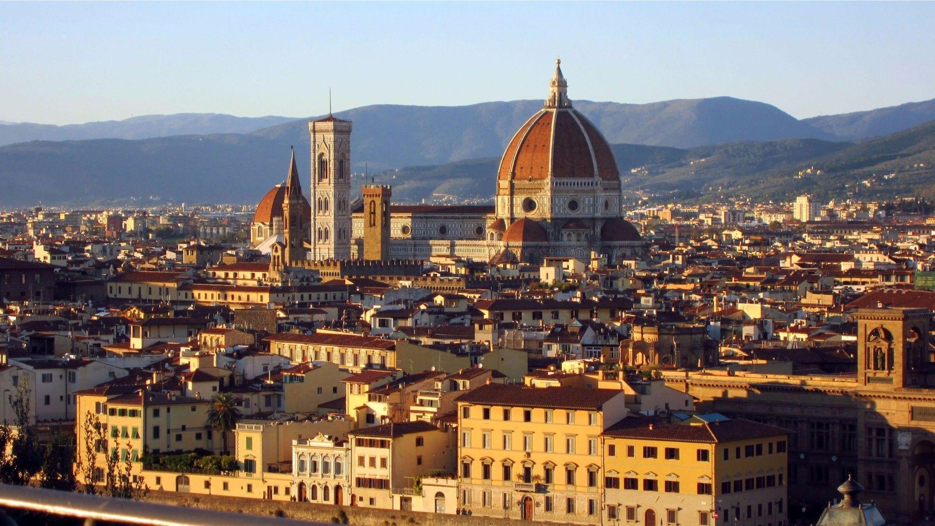 Florence tuscany tour