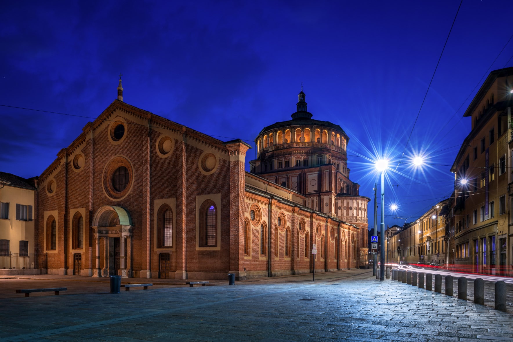 Chiesa di Santa Maria delle Grazie