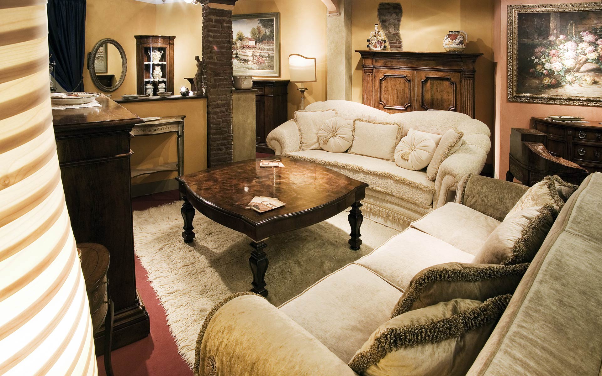 Bottega d'Arte Toscana di Silvia Salvadori