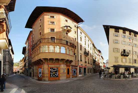 Tomasi Gioielli