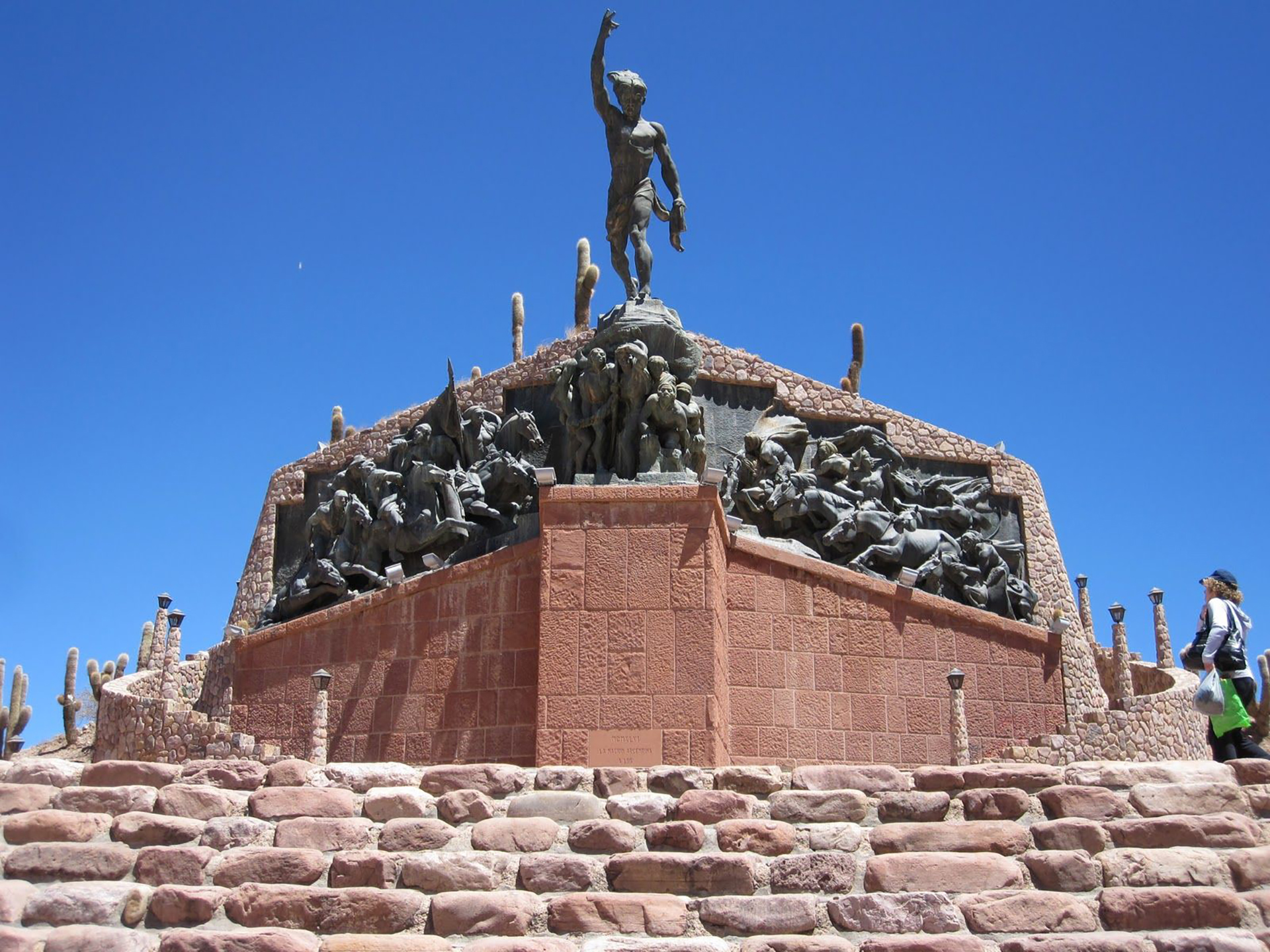 Monumento alla Vicinia