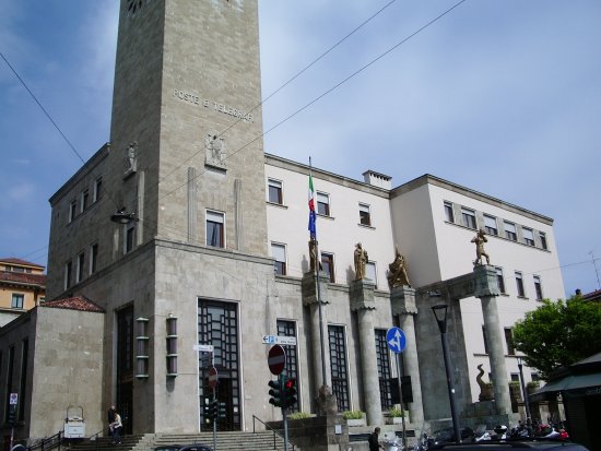 Palazzo delle Poste