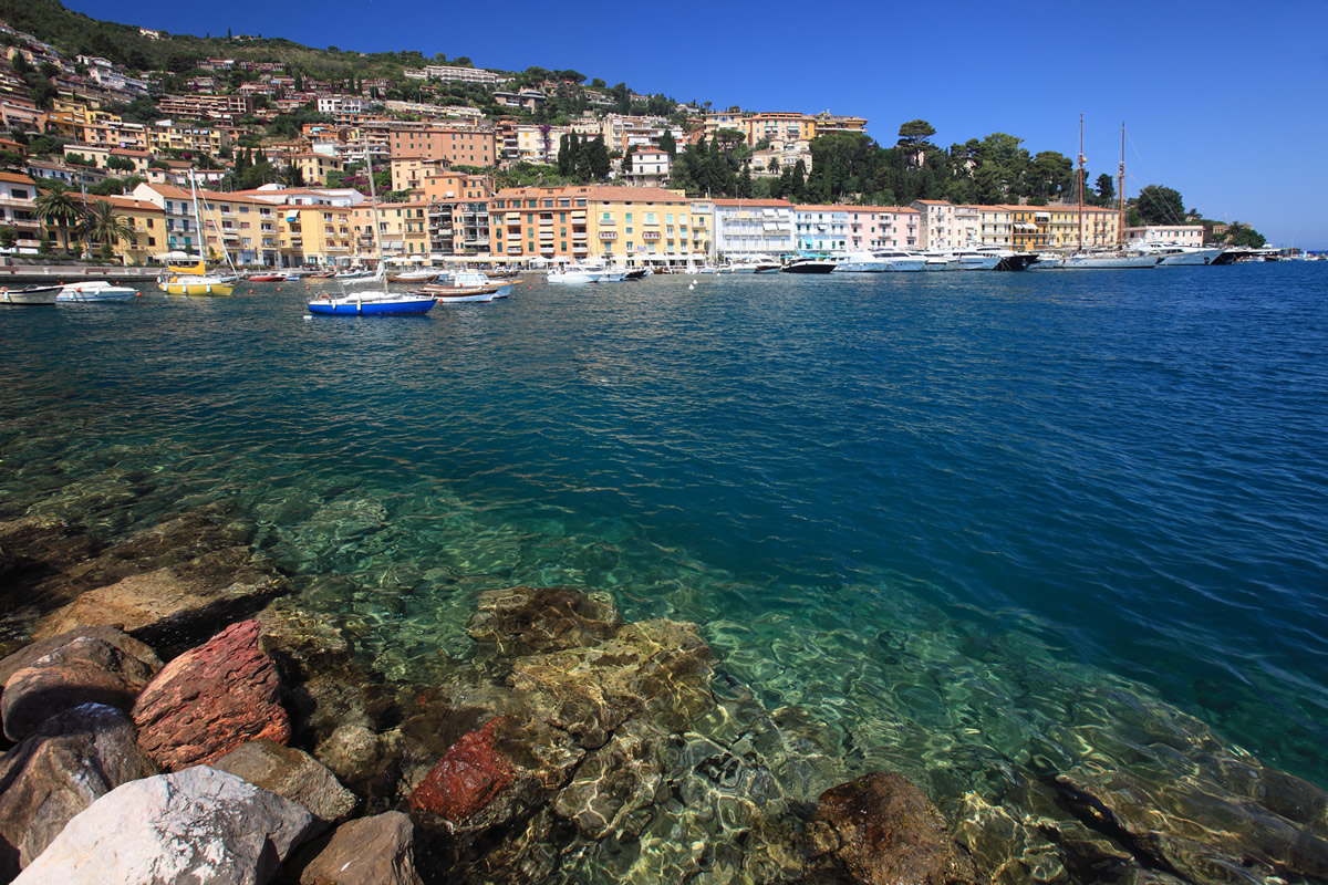 Bagni di Domiziano