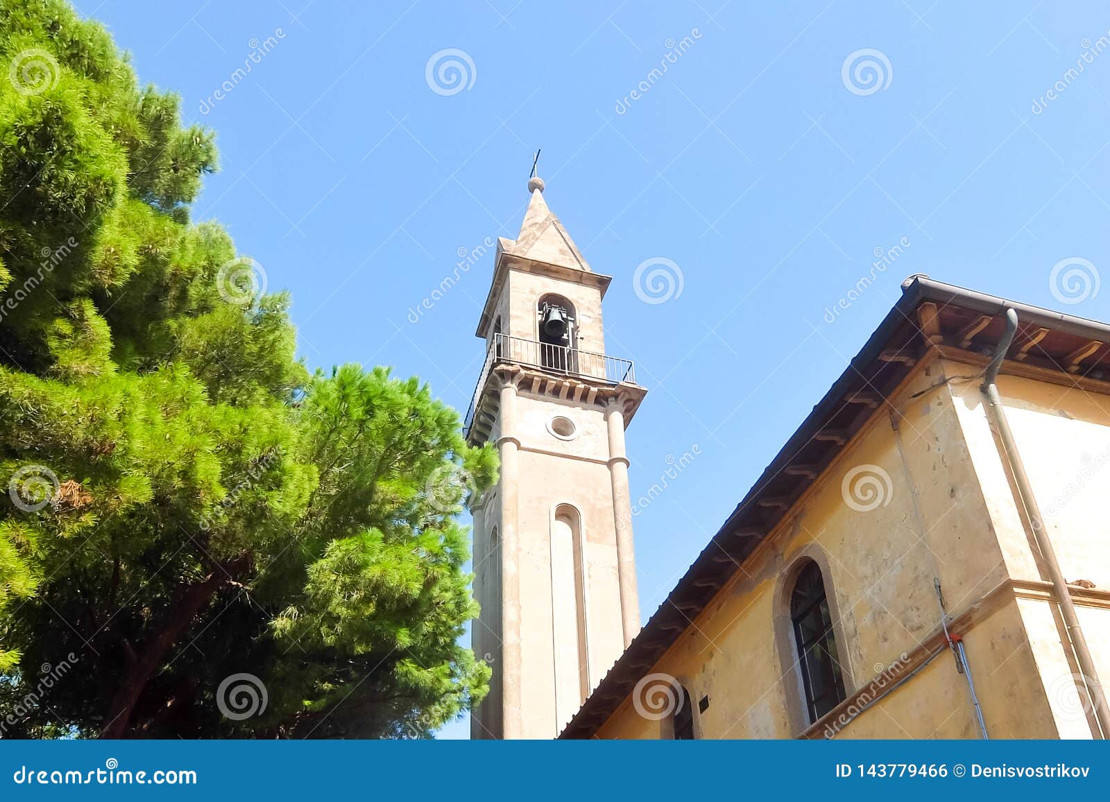Chiesa di San Leopoldo Re