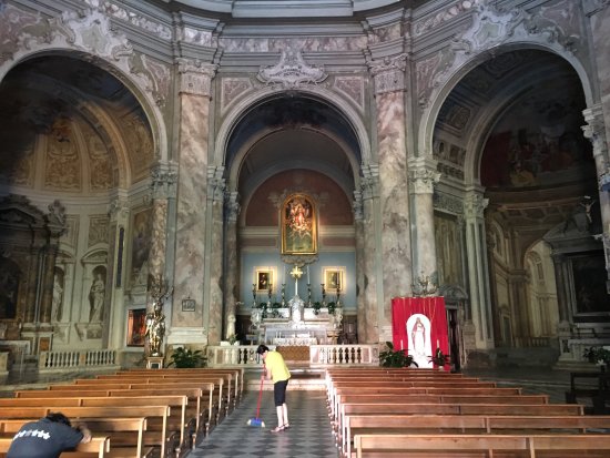 Chiesa Santa Caterina da Siena