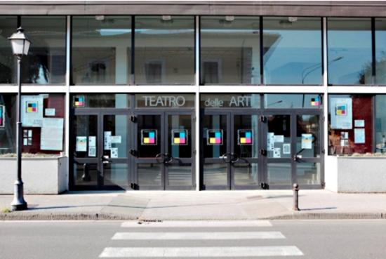 Cinema Teatro delle Arti