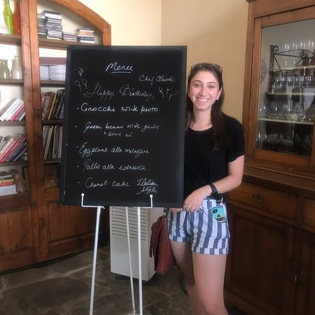 Good Tastes of Tuscany - Day Classes