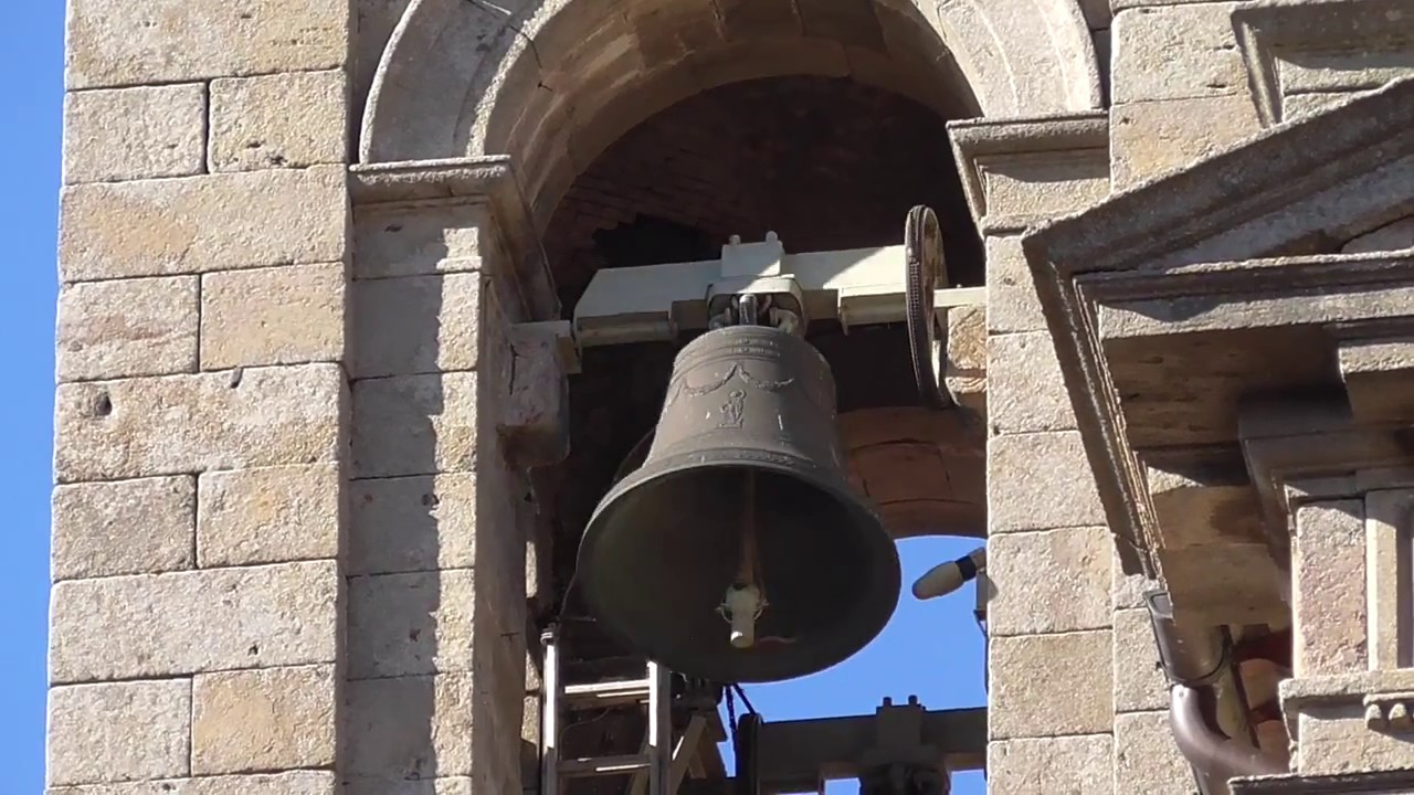 Chiesa della Natività di Maria