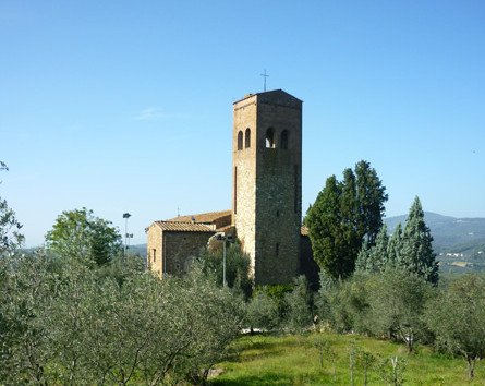 La Prioria di San Lorenzo