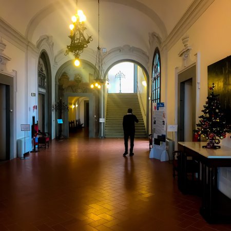 Villa Castelpulci