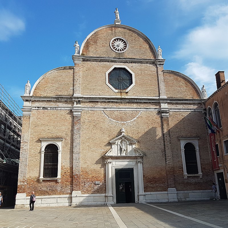 Chiesa di Santa Margherita