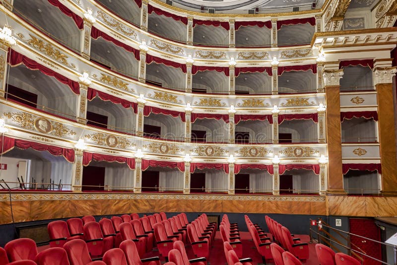 Teatro Tina Di Lorenzo