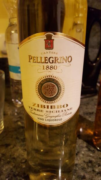 Cantine Pellegrino