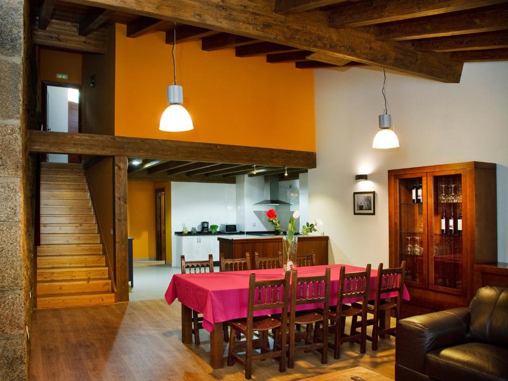 La Casa del Vino